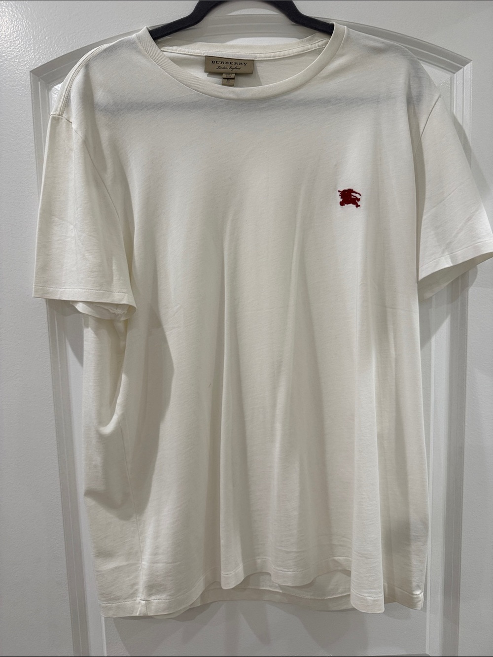 Burberry Men’s T-Shirt